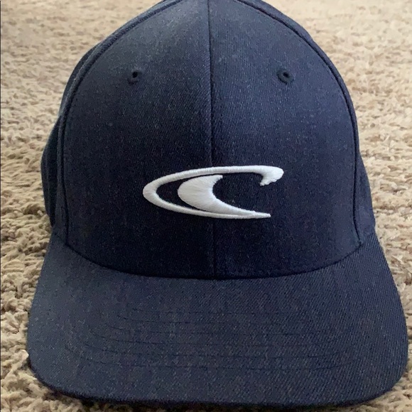O’Neill FlexFit Hat - Picture 1 of 4